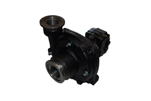 PUMP,HYD CENT,W FLANGES